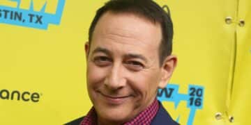 Pee-wee Herman Actor Paul Reubens' Cause Of Death Confirmed