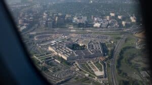 Pentagon looking to develop ‘fleet’ of AI drones, systems to combat China: report