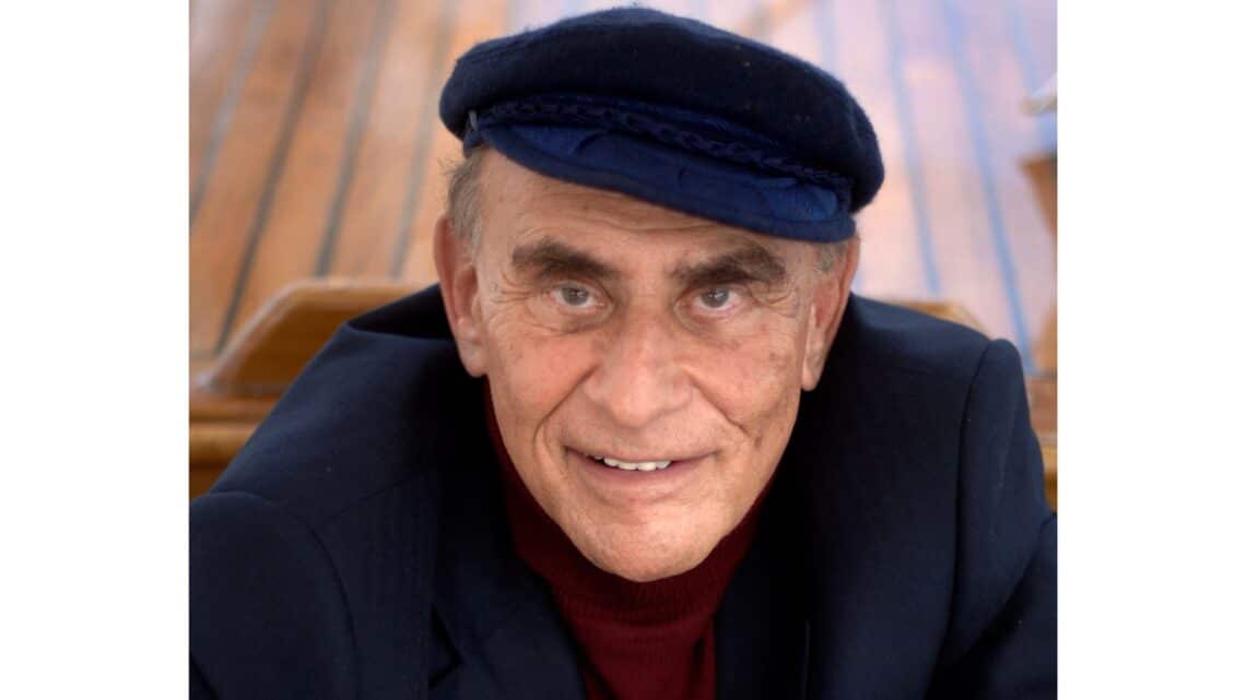 Peter C. Newman, Austrian-born Canadian author, journalist and media figurehead, dead at 94