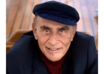 Peter C. Newman, Austrian-born Canadian author, journalist and media figurehead, dead at 94