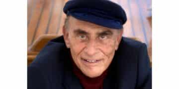 Peter C. Newman, Austrian-born Canadian author, journalist and media figurehead, dead at 94