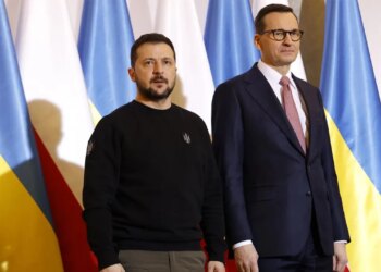 Poland announces stop to supplying arms to Ukraine, says modernizing its own weapons