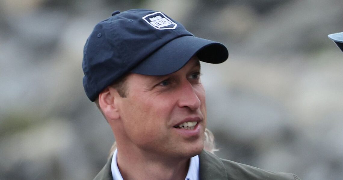 Prince William Just Did The 1 Thing Most New Yorkers Would Never Do