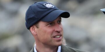 Prince William Just Did The 1 Thing Most New Yorkers Would Never Do