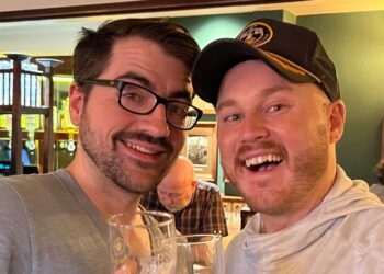 'Progressive Hillbilly' Comedy Duo Open Up About New Book