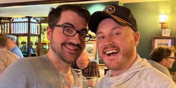 'Progressive Hillbilly' Comedy Duo Open Up About New Book