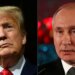 Putin criticizes Trump arrest, trial: 'Shows the rottenness of the American system'