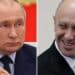 Putin selects former Prigozhin aide to train Ukrainian volunteers