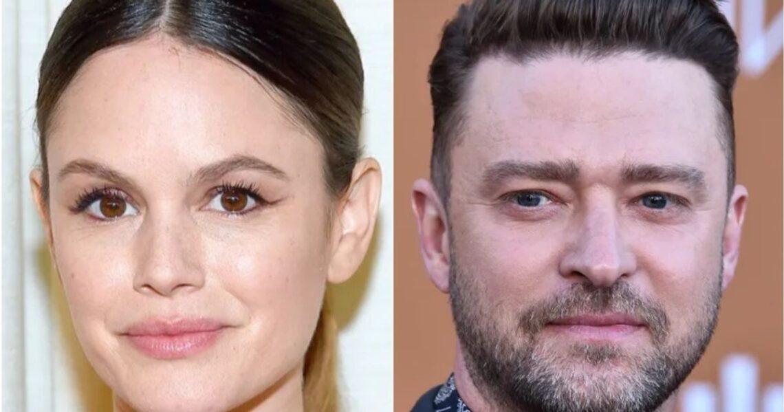 Rachel Bilson Remembers Justin Timberlake Flirting Fail