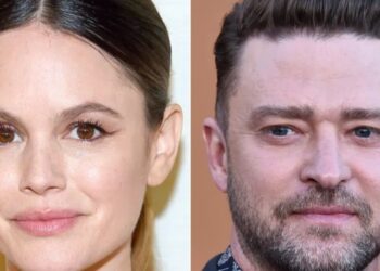 Rachel Bilson Remembers Justin Timberlake Flirting Fail