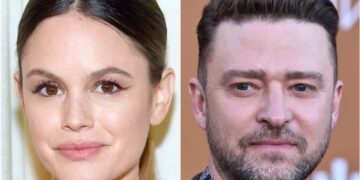 Rachel Bilson Remembers Justin Timberlake Flirting Fail