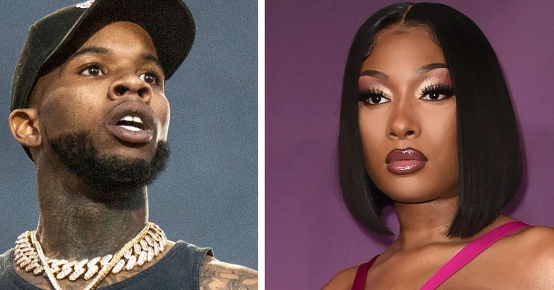 Rapper Tory Lanez Is Moved From An LA Jail To State Prison