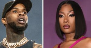 Rapper Tory Lanez Is Moved From An LA Jail To State Prison