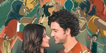 Review- Pakistani Drama, Dhoop Ki Deewar
