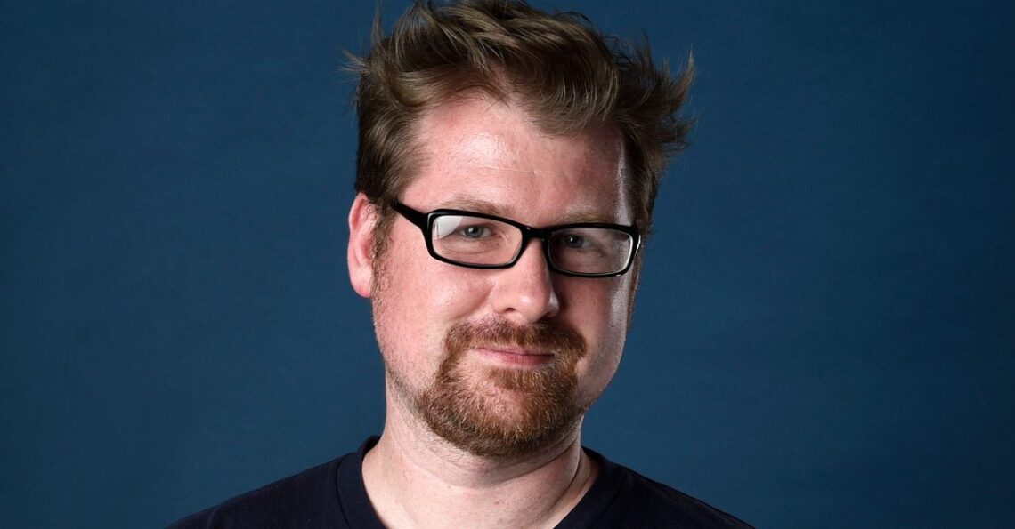 'Rick And Morty' Creator Allegedly Targeted Young Fans For Sex