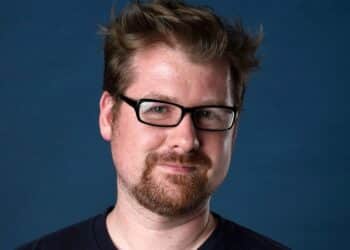 'Rick And Morty' Creator Allegedly Targeted Young Fans For Sex