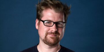 'Rick And Morty' Creator Allegedly Targeted Young Fans For Sex
