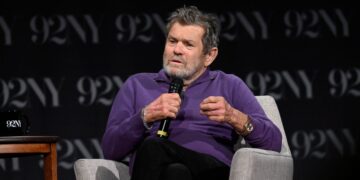 Rolling Stone Founder Jann Wenner Removed From Rock Hall Leadership After Controversial Comments