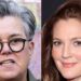 Rosie O'Donnell Hits Drew Barrymore With Sharp 'Advice' Amid Talk Show Controversy