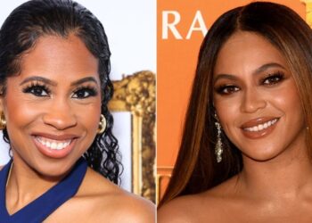 Sarah Francis Jones Goes Into Labor At Beyoncé Concert