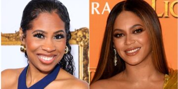 Sarah Francis Jones Goes Into Labor At Beyoncé Concert