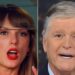 Sean Hannity Has Surprising Take On Taylor Swift Criticism