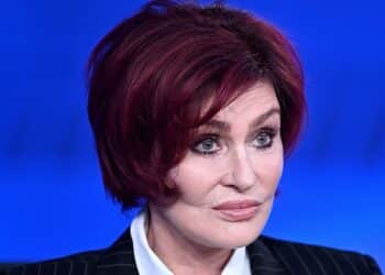 Sharon Osbourne Says ‘It’s Time to Stop’ Taking Ozempic