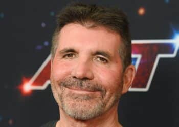 Simon Cowell Names The 'Real Catalyst' That Led Him To Seek Therapy For Mental Health