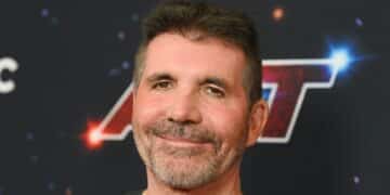 Simon Cowell Names The 'Real Catalyst' That Led Him To Seek Therapy For Mental Health