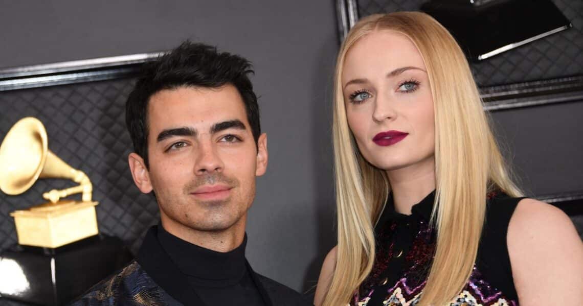 Sophie Turner And Joe Jonas Confirm They’re Divorcing