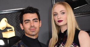 Sophie Turner And Joe Jonas Confirm They’re Divorcing