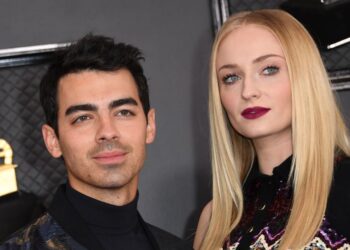 Sophie Turner And Joe Jonas Confirm They’re Divorcing