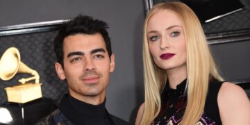 Sophie Turner And Joe Jonas Confirm They’re Divorcing