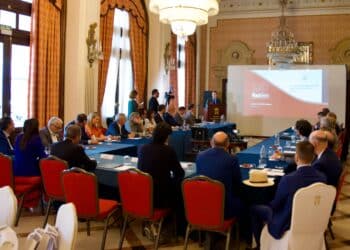 Spain leads way with task force as governments rush to regulate AI