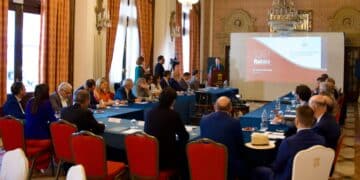 Spain leads way with task force as governments rush to regulate AI