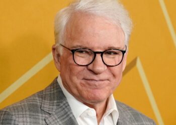 Steve Martin Contests Allegation From Former Co-Star And Denies ‘Any Physical Contact’
