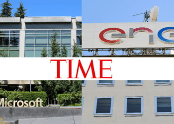 TIME Releases List Of World's Top 100 Best Companies Of 2023