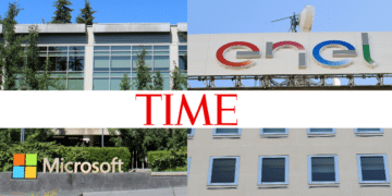 TIME Releases List Of World's Top 100 Best Companies Of 2023