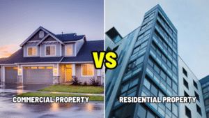 Residential vs. Commercial Property: Pros And Cons 