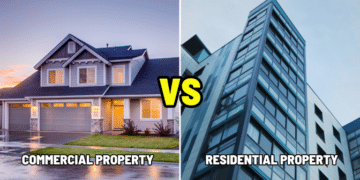 Residential vs. Commercial Property: Pros And Cons 