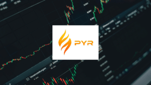 PYR Ignites the Future of Blockchain Technology