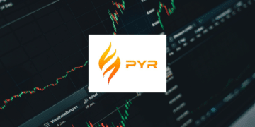 PYR Ignites the Future of Blockchain Technology