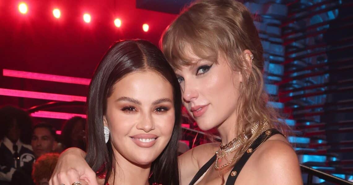 Taylor Swift And Selena Gomez Are The Besties We All Wish We Had Taylor Swift And Selena Gomez Are The Besties We All Wish We Had