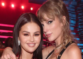 Taylor Swift And Selena Gomez Are The Besties We All Wish We Had