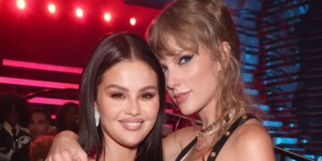 Taylor Swift And Selena Gomez Are The Besties We All Wish We Had