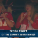 Taylor Swift Spotted At Kansas City Chiefs Game