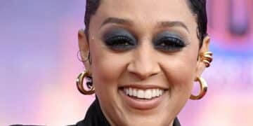 Tia Mowry Shares Tip She’d Give Women In Bad Relationships