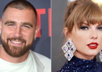 Travis Kelce Addresses Taylor Swift Romance Rumors