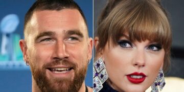 Travis Kelce's Ex Calls Him 'Narcissist' Who Cheated, Questions Taylor Swift Romance