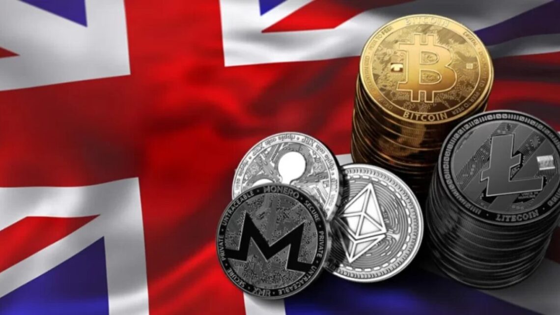UK Treasury Crypto Decision Gives Big Boost to iGaming Sector